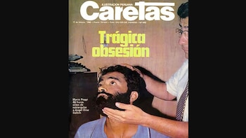 Después de salir de prisión,