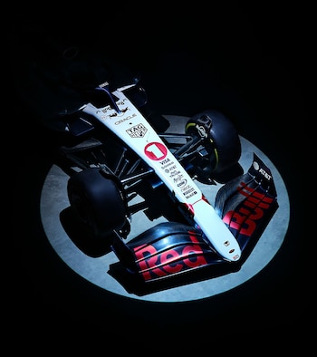 Un homenaje a Honda y