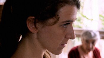 "Un andantino", de Alejo Moguillansky,