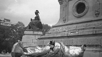 Aunque parece que este evento