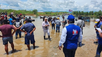 La ayuda también incluirá a jubilados de la ONP, adultos mayores y otras personas vulnerables, no solo a damnificados por emergencias.