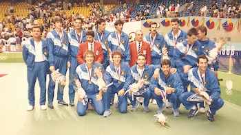 hugo conte seul 88