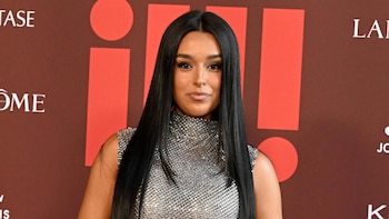 Marta Díaz da un consejo a Daniella Bustamante en su carrera como influencer: "Es tan natural y tan mona..."