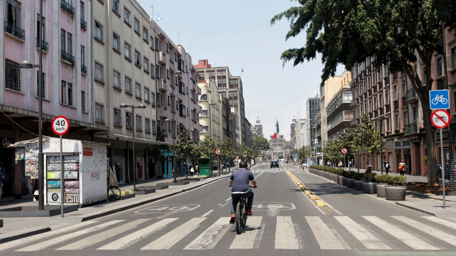 Crédito: Cuartoscuro/Andrea Murcia Monsivais