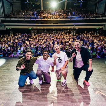 'Furrey' forma parte del canal