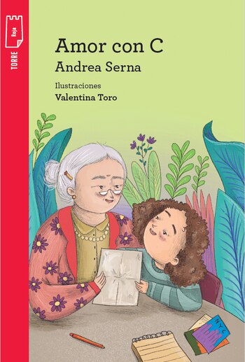 ''Amor con C'' es la