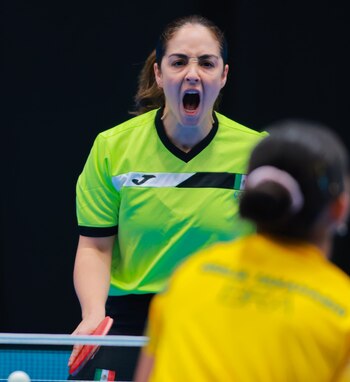 La pasión por enfrentar a