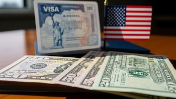 El gobierno de Estados Unidos exigirá fianzas de hasta 20,000 dólares a nicaragüenses que pidan visas de turismo y negocios