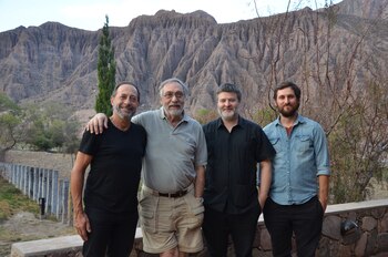 "Mi obra maestra", la premiada