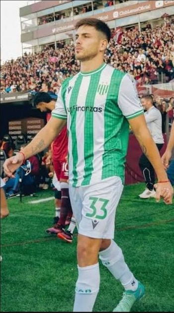 Rodrigo Insúa – Universitario de Deportes – Héctor Cúper – Liga 1 – Perú – deportes – 5 agosto