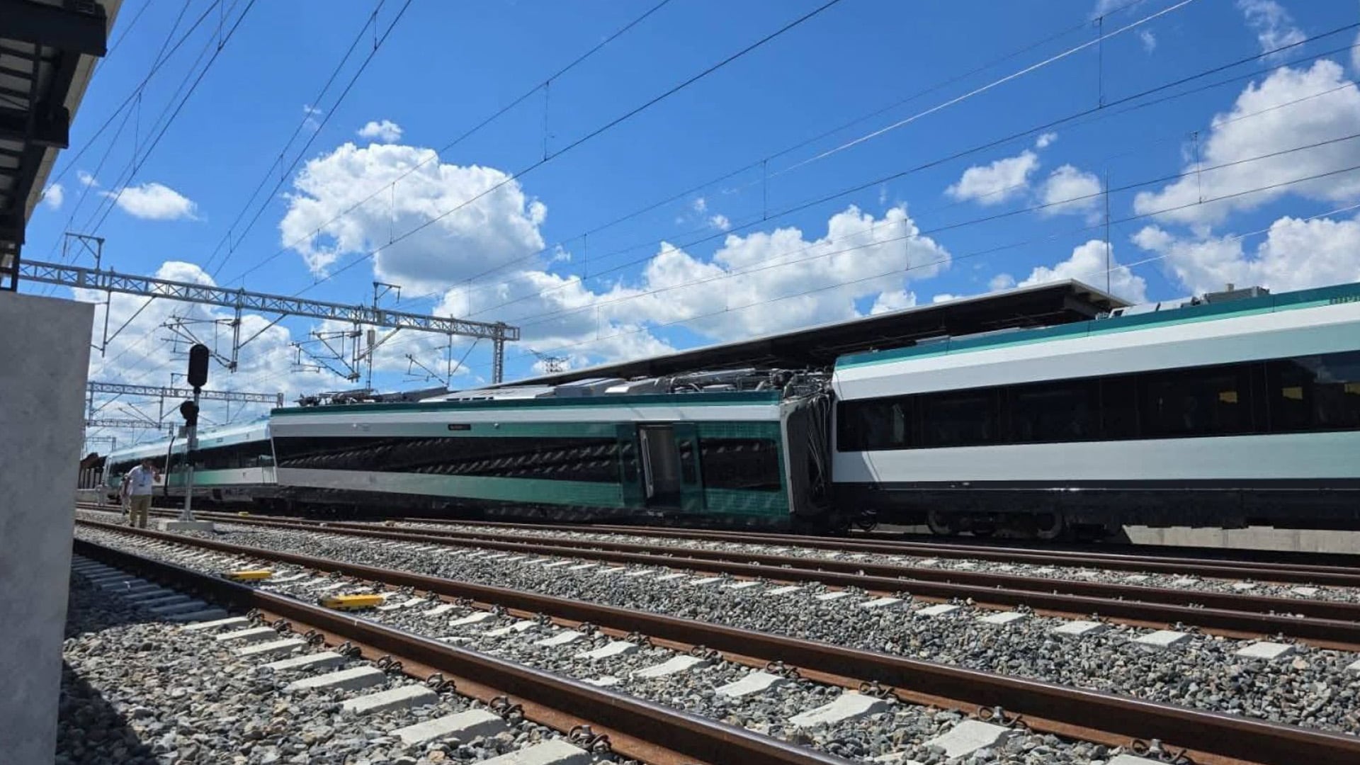 El recorrido del Tren Maya para Año Nuevo incluye transporte, hospedaje y experiencias culturales. Crédito: Cuartoscuro