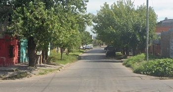 Todo sucedió en la intersección