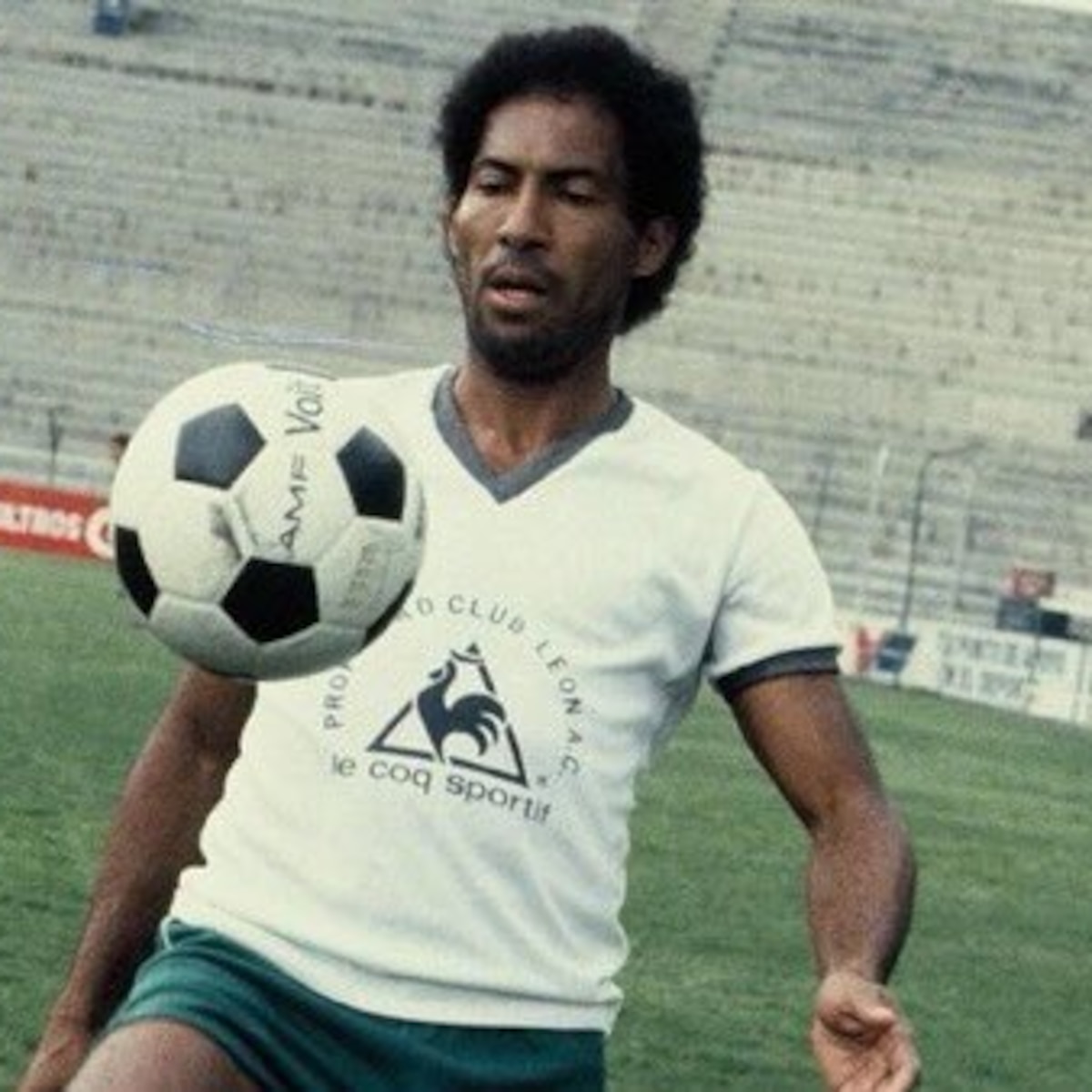 De máximo goleador del torneo al olvido, qué fue de Cabinho Castro - Infobae