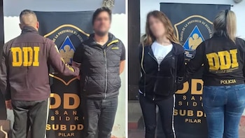 Cayó una pareja acusada de vender autos de lujo en Pilar y nunca entregarlos