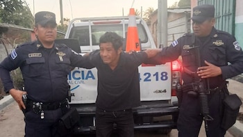 Ambos homicidios en Ahuachapán ocurrieron