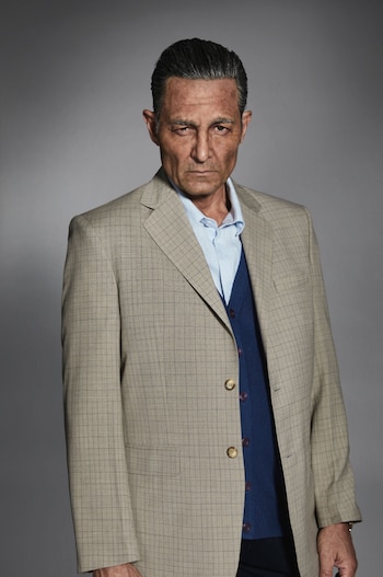 La serie está inspirada en