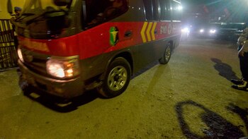 Mueren 16 personas en un