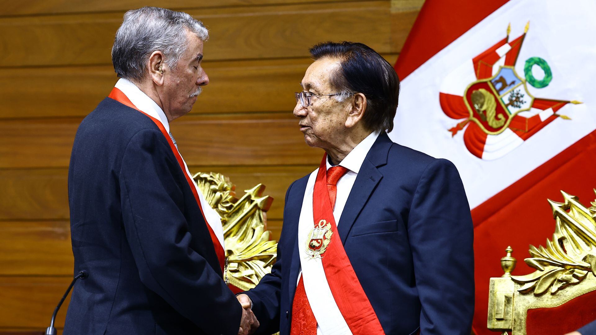 José María Balcázar como presidente no amenaza el marco macroeconómico ni implica giro radical