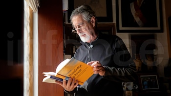 Francisco Sagasti sobre Keiko Fujimori: “Querer ser presidente no es poder”