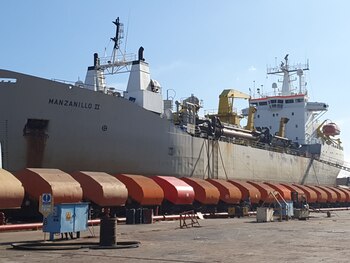 Liga Naval Argentina.