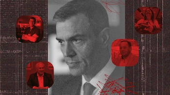 Pesadilla antes de Navidad en