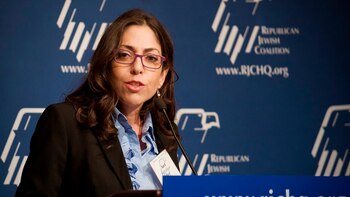 Sarit Zehavi, CEO de Alma