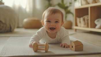 Un estudio revela cómo evolucionan