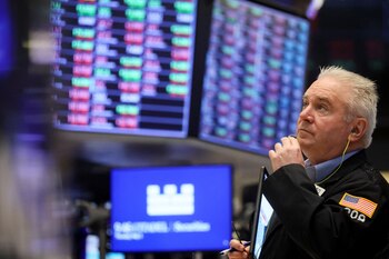 Los agentes de mercado se anticipan a un drástico ajuste monetario en EEUU.