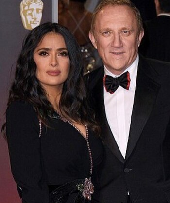 La relación entre ambos sorprendió