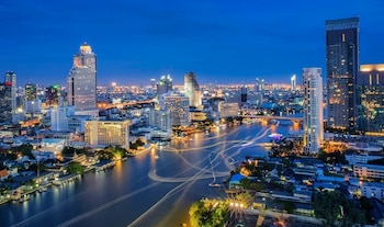 Bangkok