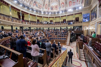 Algunos de los servicios se