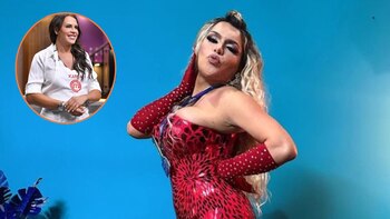 “No sé quién es”: Wendy