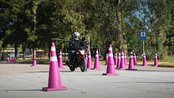 El examen incorpora nuevas pruebas