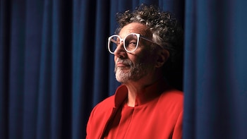 Celebro que Fito Páez cumpla con la máxima de Luis Alberto: “Un guerrero no detiene jamás su marcha”