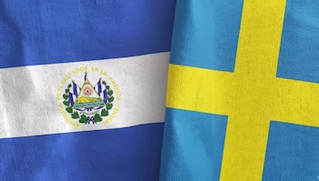 El Salvador es considerado uno