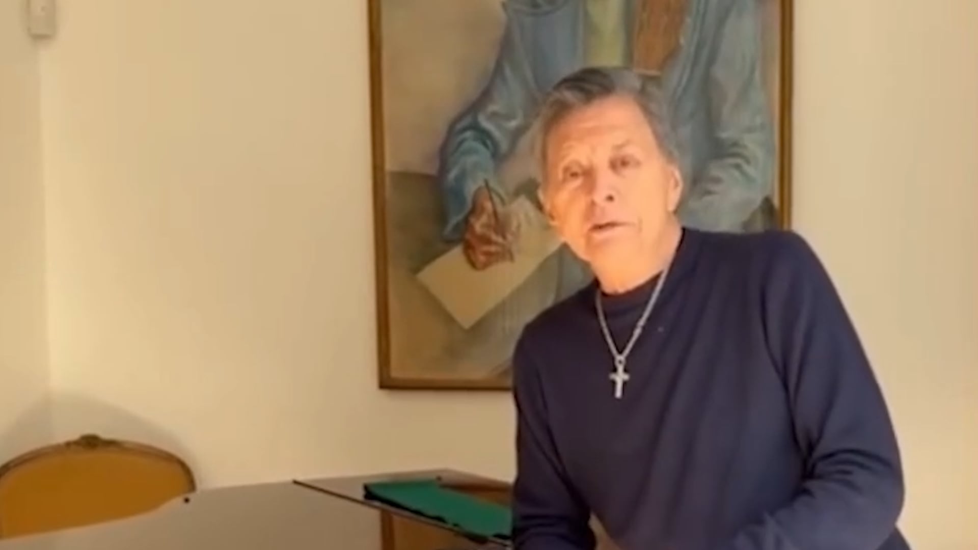 Palito Ortega, ícono de la música argentina, recibió homenajes públicos y tributos por su extensa trayectoria artística