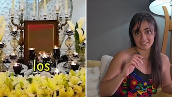 Irán también tiene una tradición parecida al Día de Muertos en México: tiktoker explica cómo honran a sus difuntos