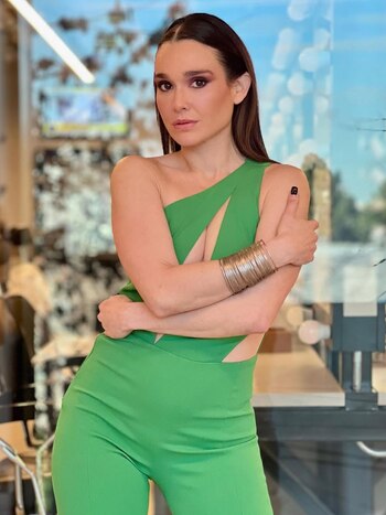 Lali González se presentará por primera vez en la temporada de Villa Carlos Paz