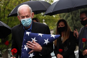 EEUU es el país con