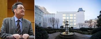 Álvaro García Ortiz y la