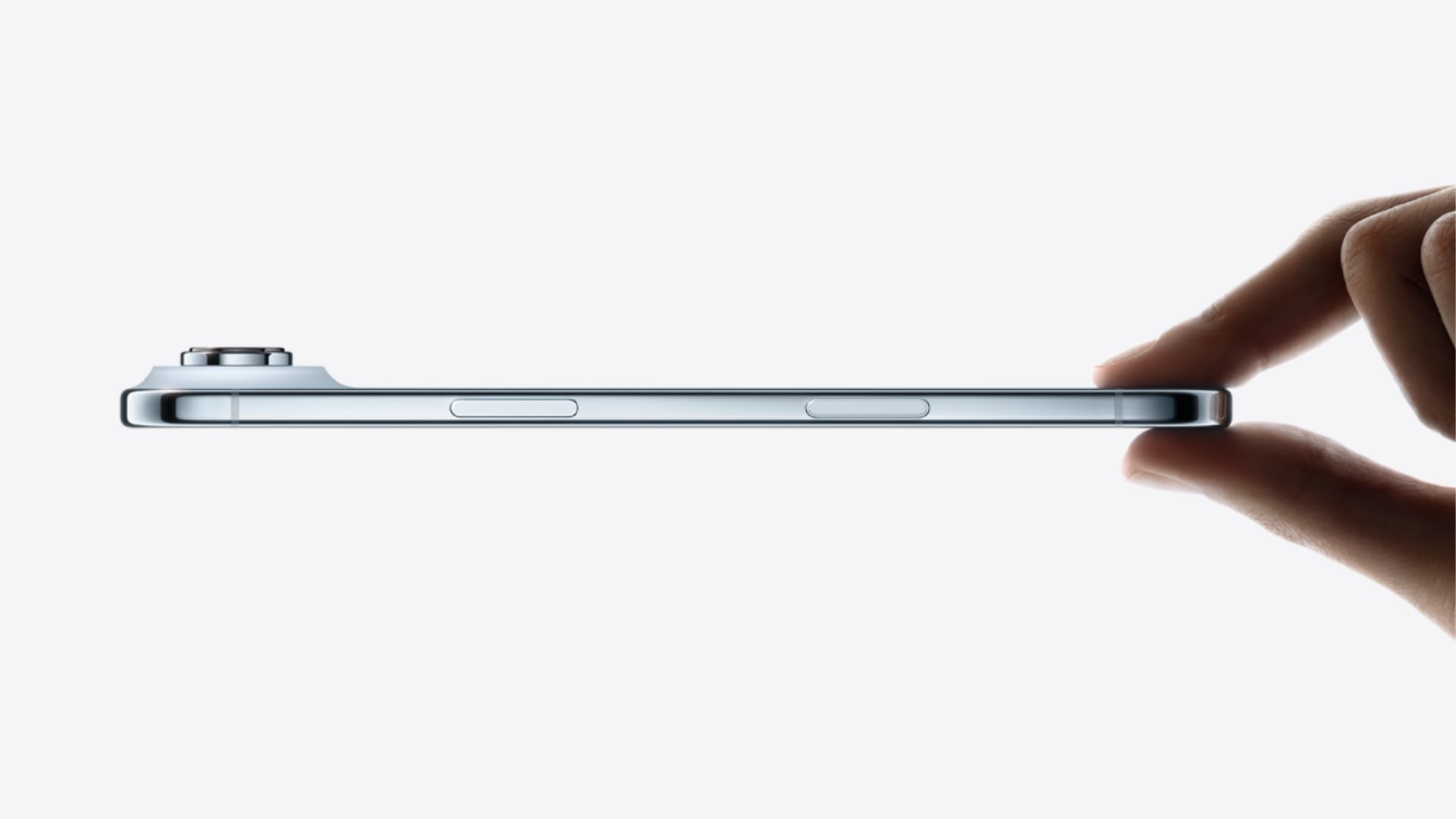 Apple prepara su nuevo iPhone Air 2. (Apple)
