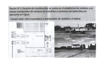 La propuesta del Gobierno Nacionalk