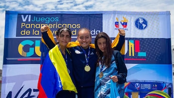 Colombia se consagró campeón de los Panamericanos de la Juventud Sorda 2026: así quedó la tabla de medallería