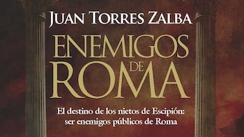 Juan Torres Zalba cierra su