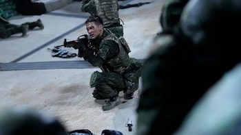 (Fotografía: Zero Day Cultural and