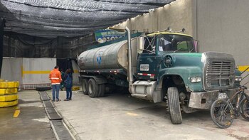 La alcaldía de Ciudad Bolívar