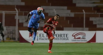 Víctor Rivera – ADT – Liga 1 – Perú – deportes – 16 septiembre