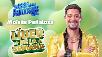Moisés Peñaloza