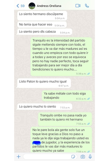 La doble patada que se volvió viral