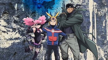 Top 10 animes para ver